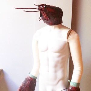 Meet your Posher, Brandon